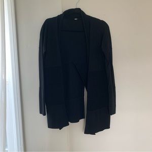 Lululemon Cardigan